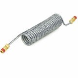 Fifth Wheel Slider Tractor Trailer Coils - Fifth Wheel Slider Tractor Trailer Coils